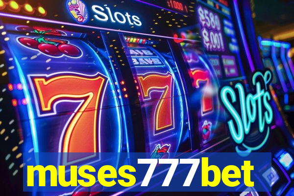 muses777bet