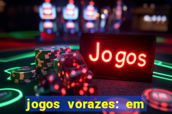 jogos vorazes: em chamas online dublado