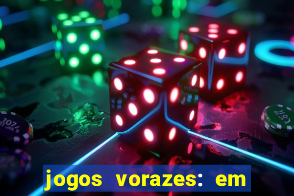 jogos vorazes: em chamas online dublado