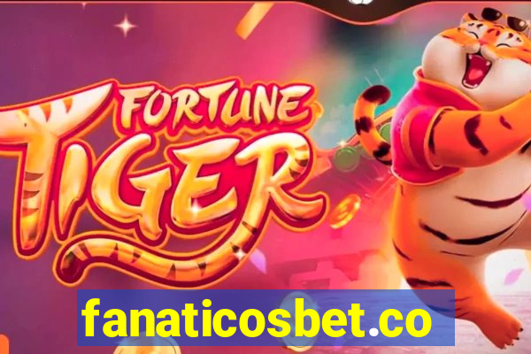 fanaticosbet.com