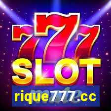 rique777.cc