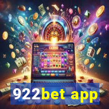 922bet app