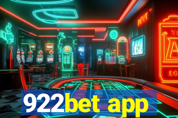 922bet app