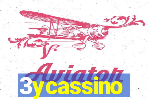 3ycassino