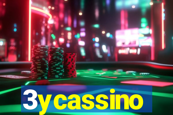 3ycassino