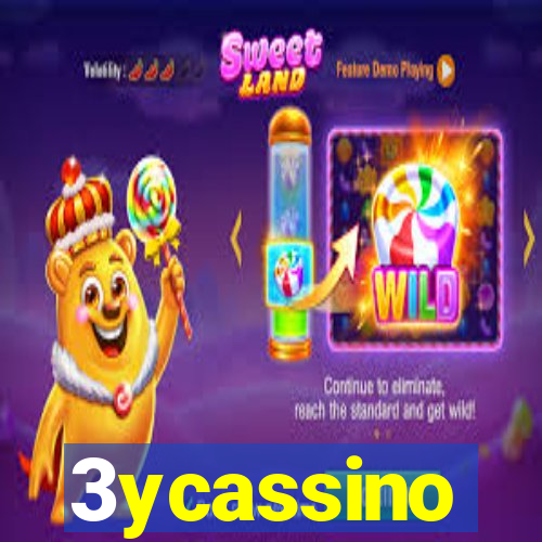 3ycassino