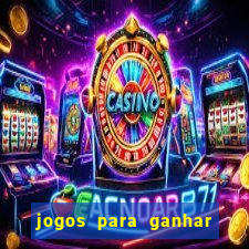 jogos para ganhar dinheiro real via pix