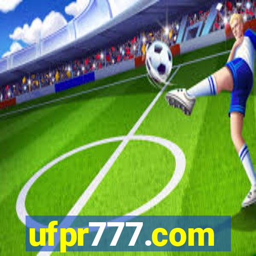 ufpr777.com