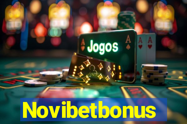 Novibetbonus