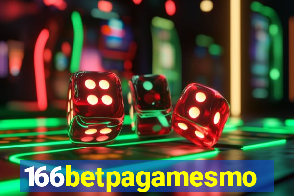 166betpagamesmo