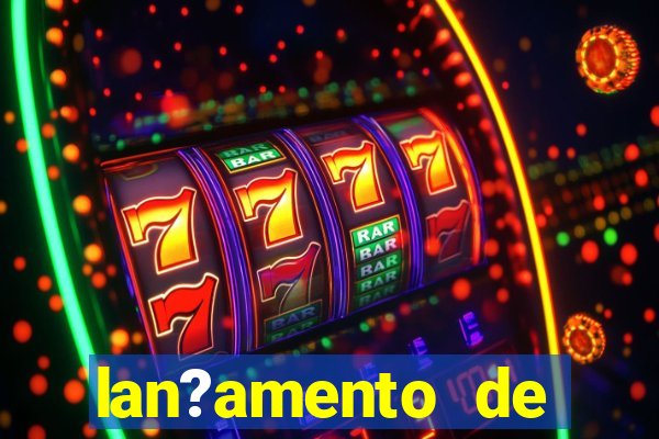 lan?amento de plataforma de jogos hoje