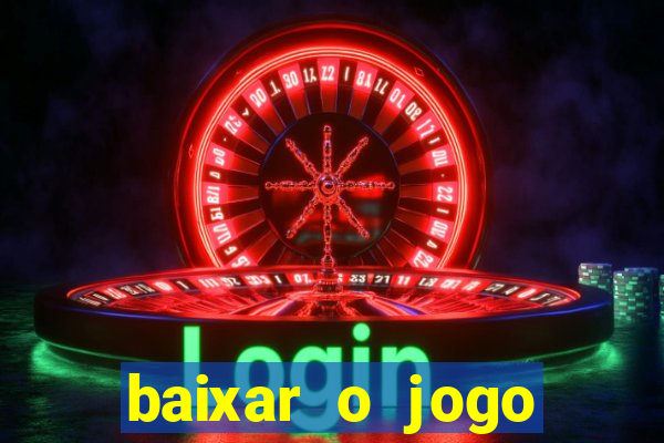 baixar o jogo street fighter