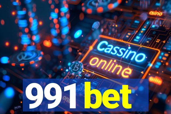 991 bet