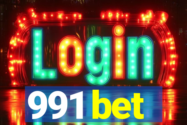 991 bet