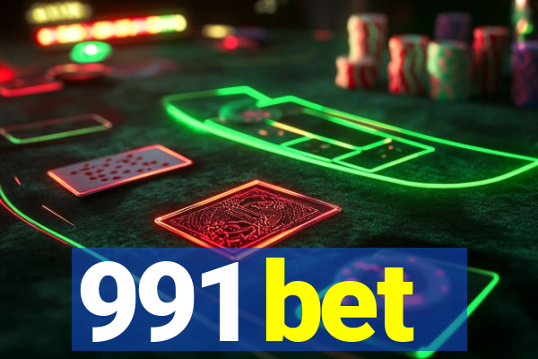 991 bet