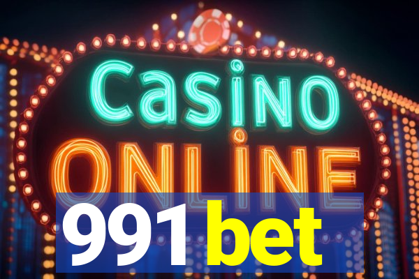 991 bet