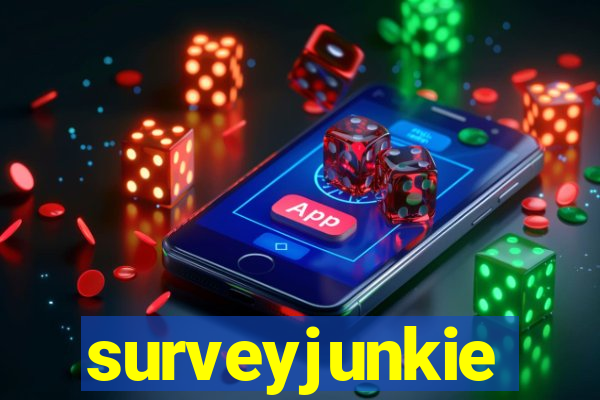 surveyjunkie