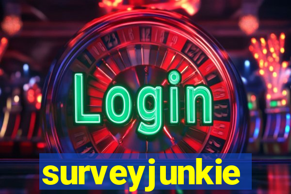 surveyjunkie