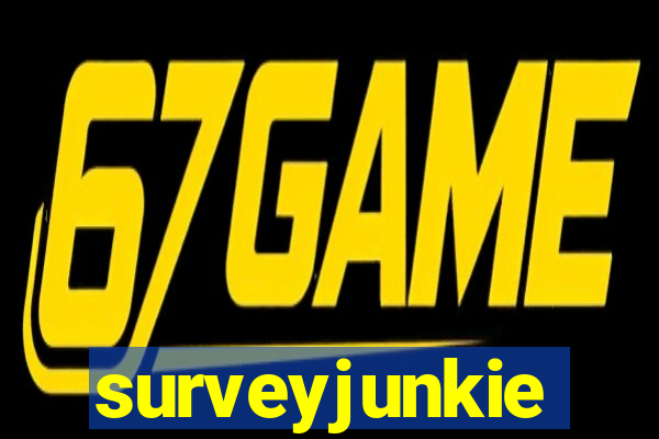 surveyjunkie