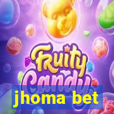 jhoma bet