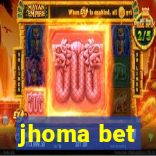 jhoma bet