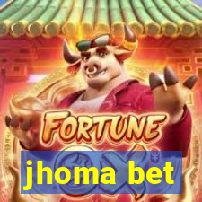 jhoma bet