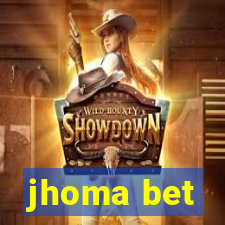 jhoma bet