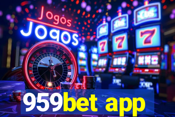 959bet app