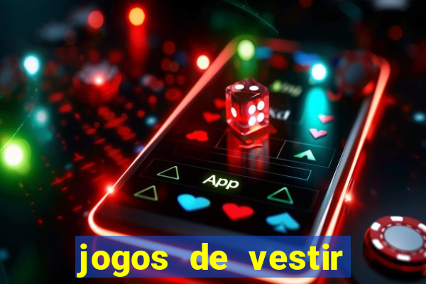 jogos de vestir noivas 360