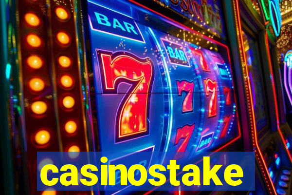 casinostake