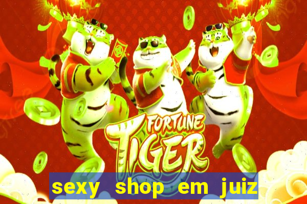 sexy shop em juiz de fora