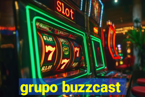 grupo buzzcast