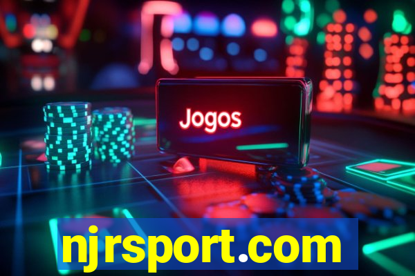 njrsport.com