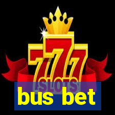 bus bet