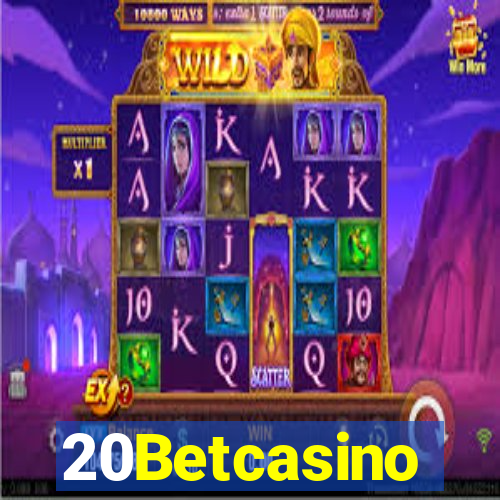 20Betcasino