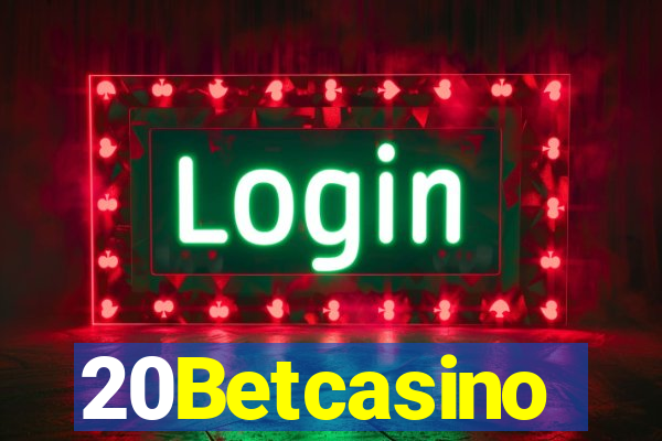 20Betcasino