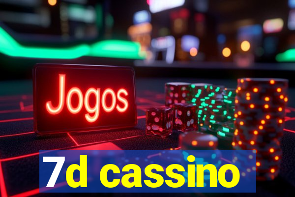 7d cassino