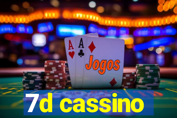 7d cassino