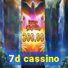 7d cassino