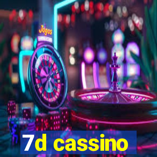 7d cassino