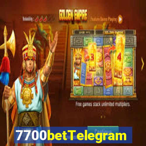 7700betTelegram