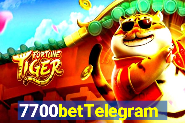 7700betTelegram