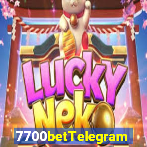 7700betTelegram