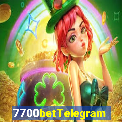 7700betTelegram