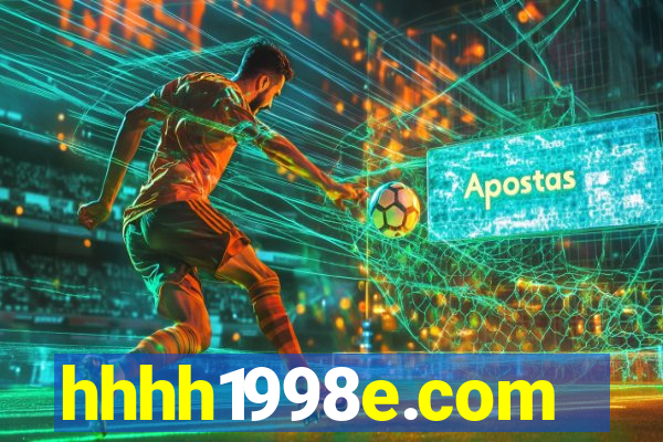 hhhh1998e.com