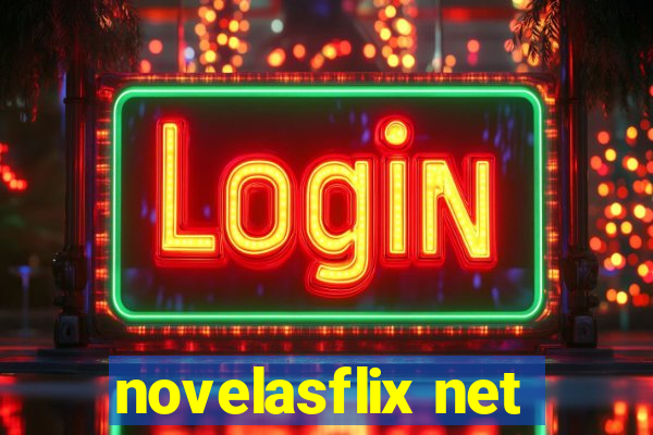 novelasflix net