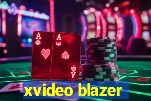 xvideo blazer