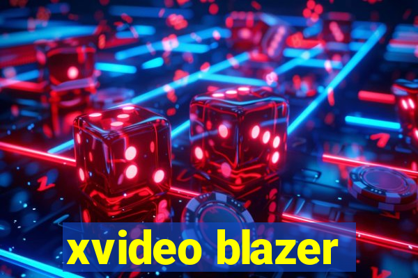 xvideo blazer