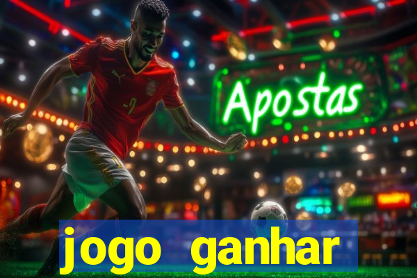 jogo ganhar dinheiro de verdade pix