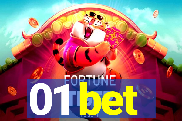 01 bet